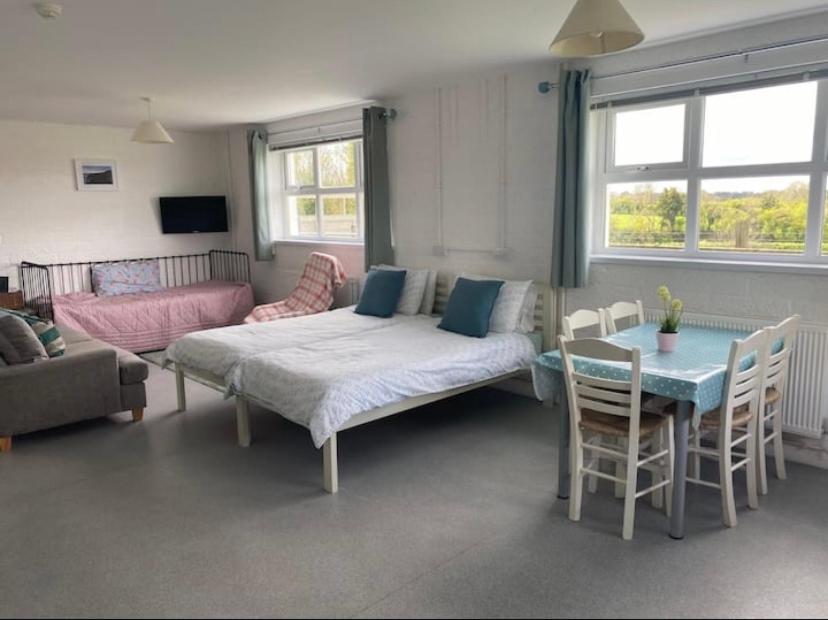 Mill House Apartment Stranocum
