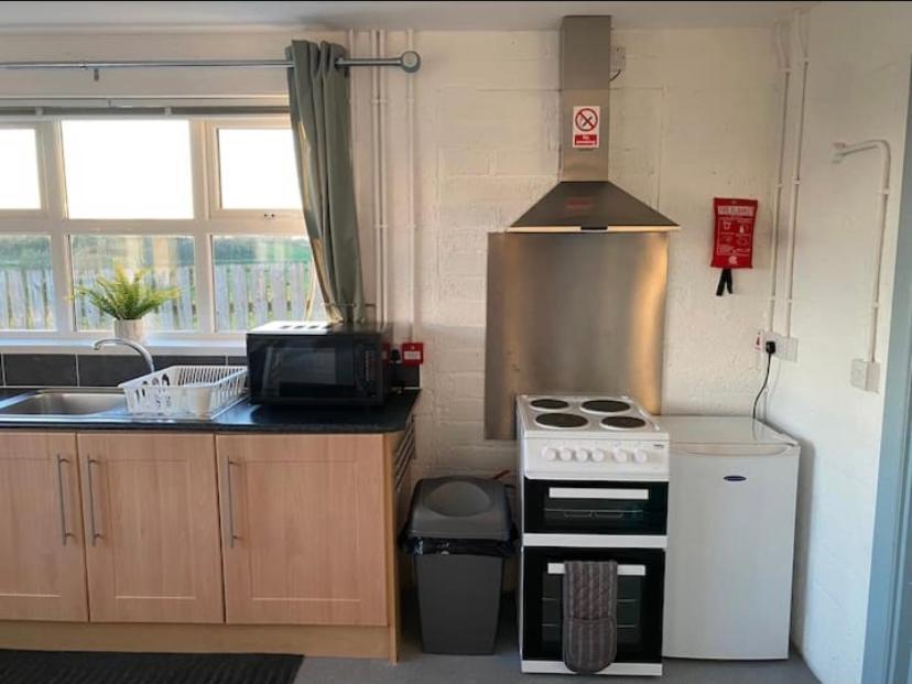 Mill House Apartment