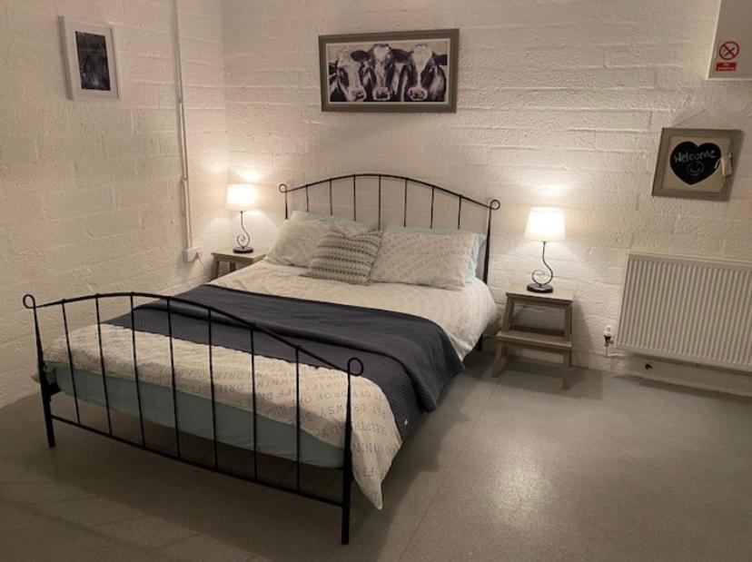 Mill House Apartment *