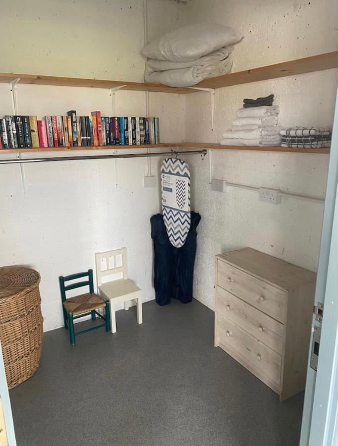 Mill House Apartment *
