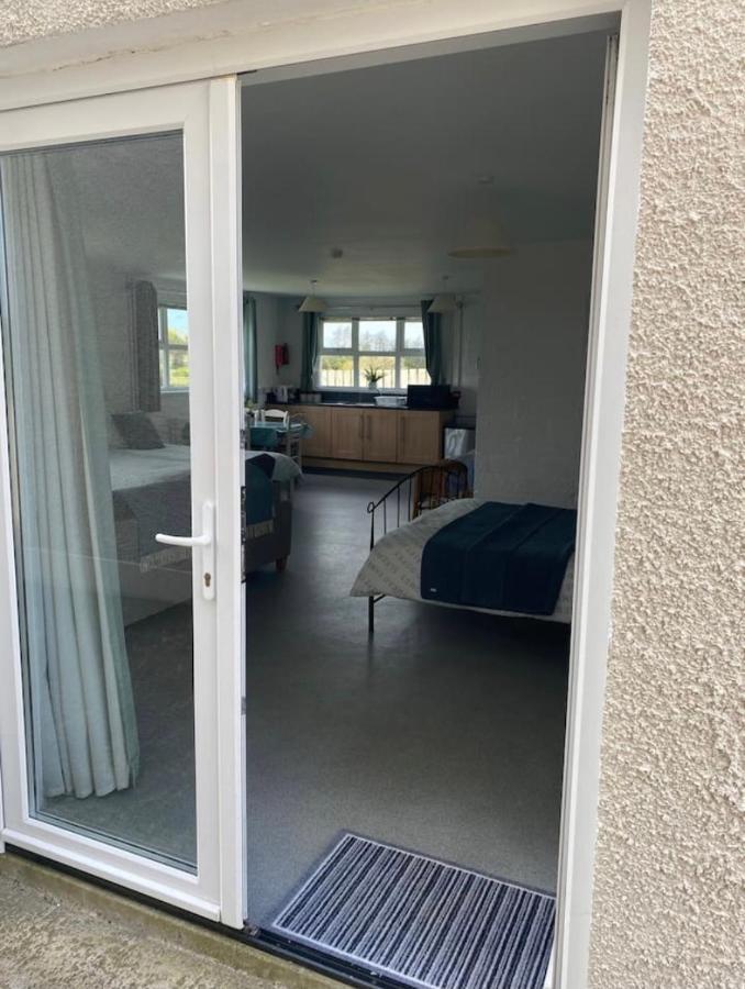 Mill House Apartment